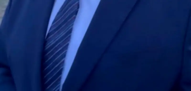 Buckelwal vor Poel: Minister Backhaus äußert sich zu privatem Bergungsplan