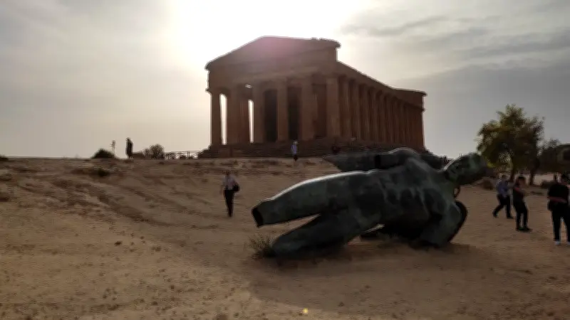 Bußgeld aus Sizilien: Wie ein Urlaubstraum zum bösen Erwachen wird