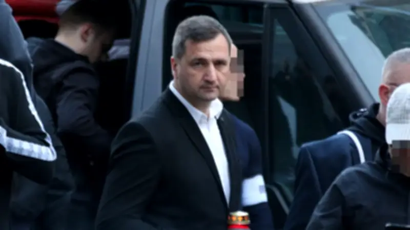 Bundesanwaltschaft erhebt Anklage gegen Darknet-Terroristen mit Todesliste