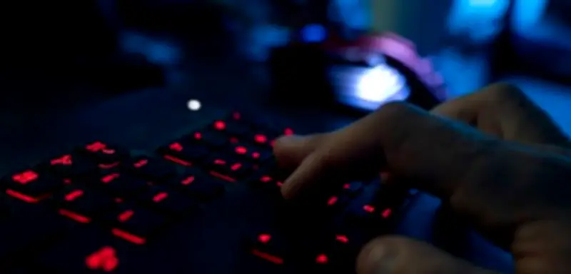 Bundesanwaltschaft klagt Mann wegen Terrorismusfinanzierung an – Todesliste mit Merkel und Scholz