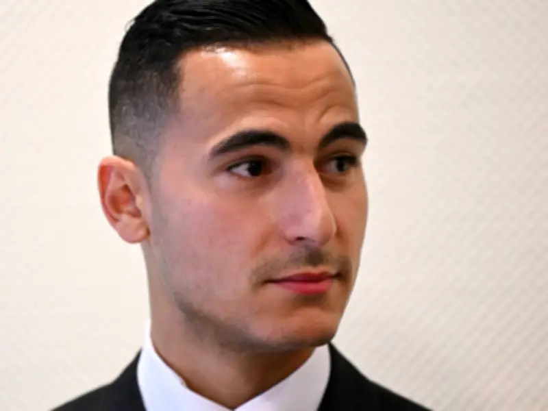 Bundesarbeitsgericht beendet Rechtsstreit: Mainz 05 verliert endgültig gegen El Ghazi