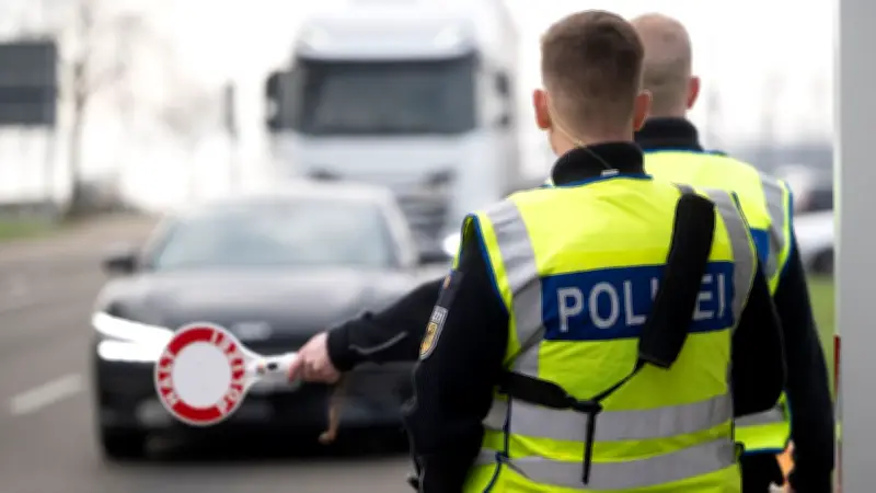 Bundesbeamte und Soldaten erhalten satte Gehaltserhöhung von bis zu 19,7 Prozent