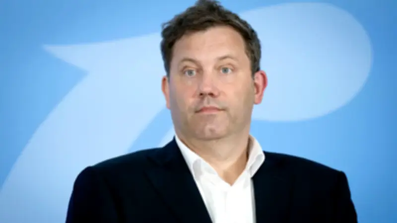 Bundeskabinett beschließt Haushalt 2027 mit Rekordverschuldung