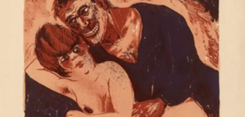 Bundeskunsthalle Bonn: Ausstellung zur Kulturgeschichte der Prostitution