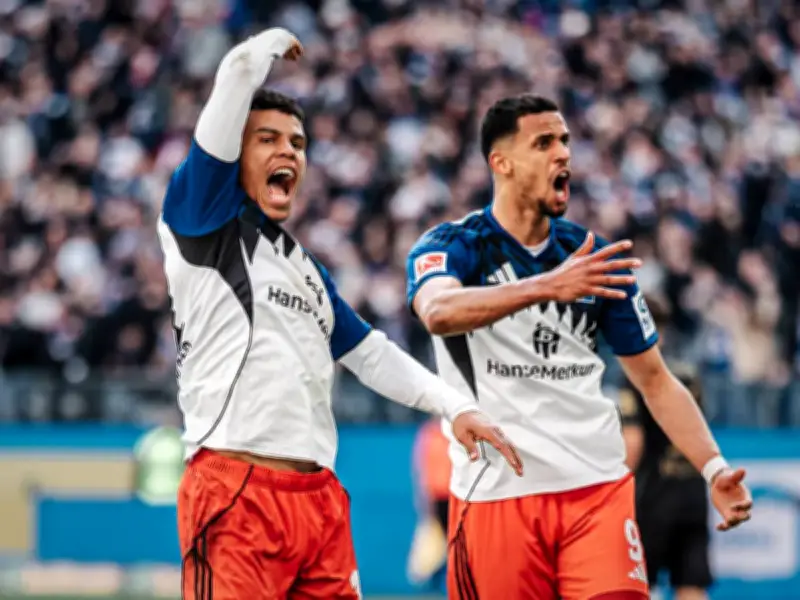 Bundesliga-Abstiegskampf: Werder Bremen empfängt HSV im Nordduell mit Brisanz