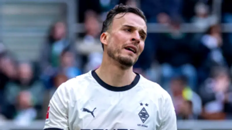 Bundesliga-Duell: Gladbach sucht in Leipzig endlich den ersten Auswärtssieg