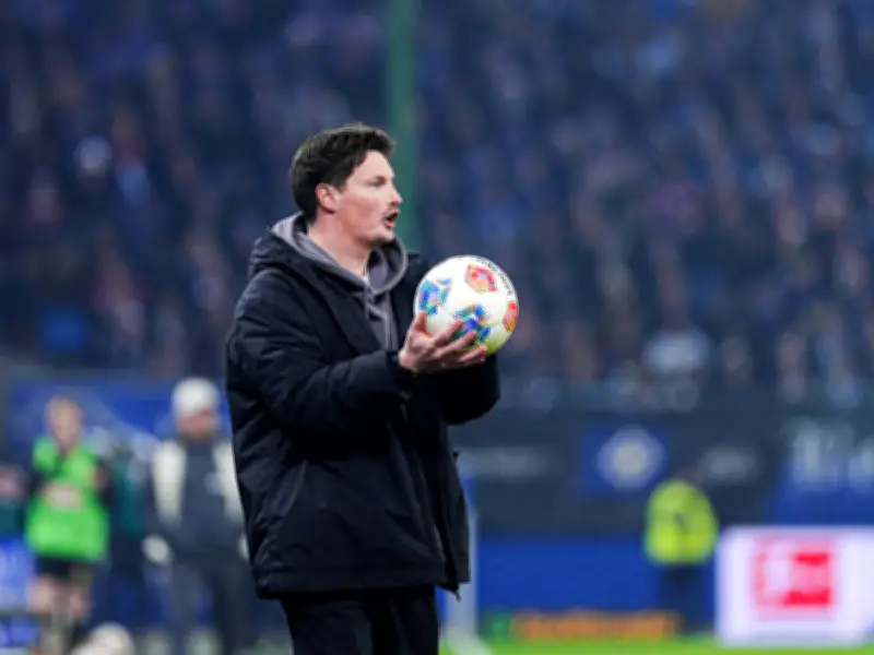 Bundesliga-Duell: Hamburger SV empfängt FC Augsburg im Volksparkstadion