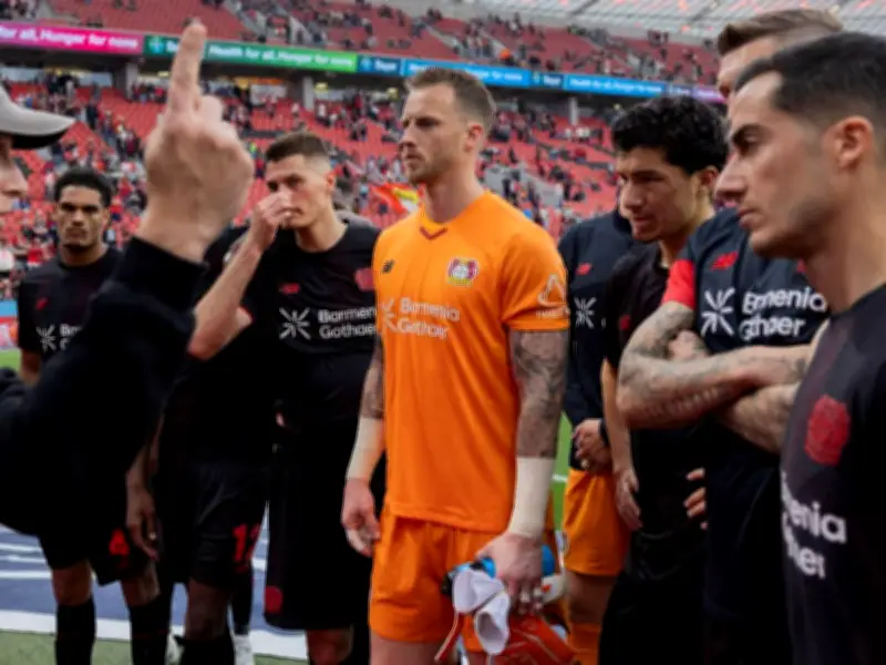 Bundesliga-Endspurt: Wer sichert sich die Champions-League-Plätze?