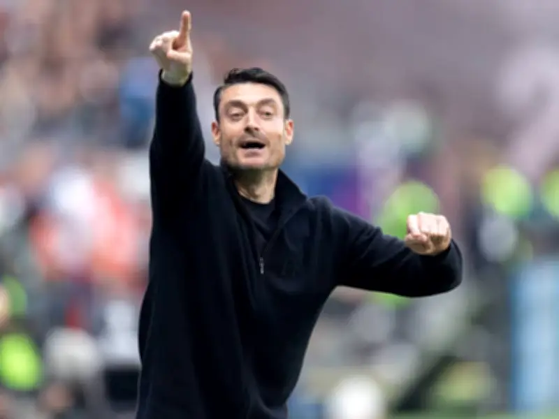 Bundesliga heute: Augsburg gegen Frankfurt – TV, Livestream & Ticker