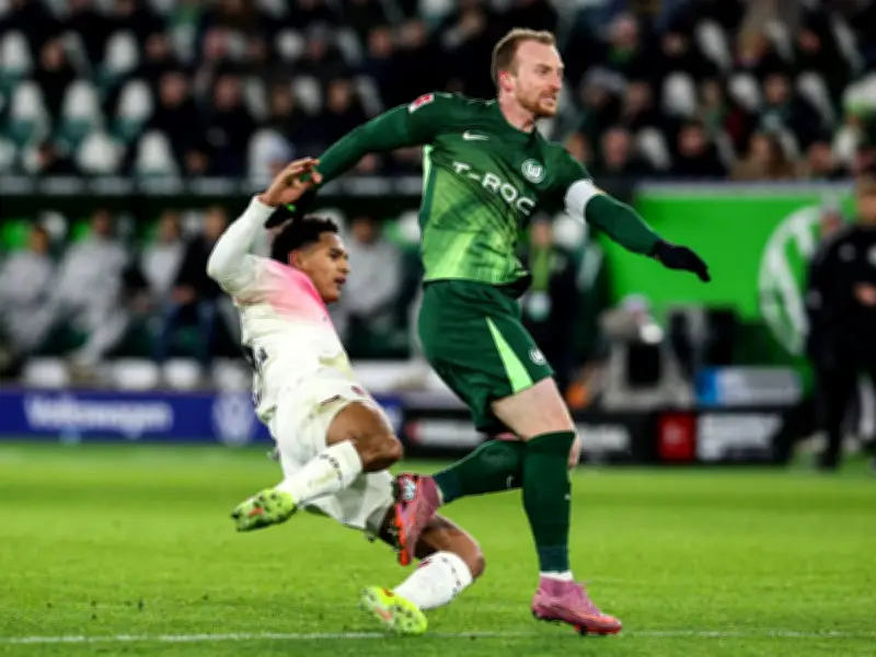 Bundesliga heute: Leverkusen gegen Wolfsburg im TV, Livestream und Liveticker