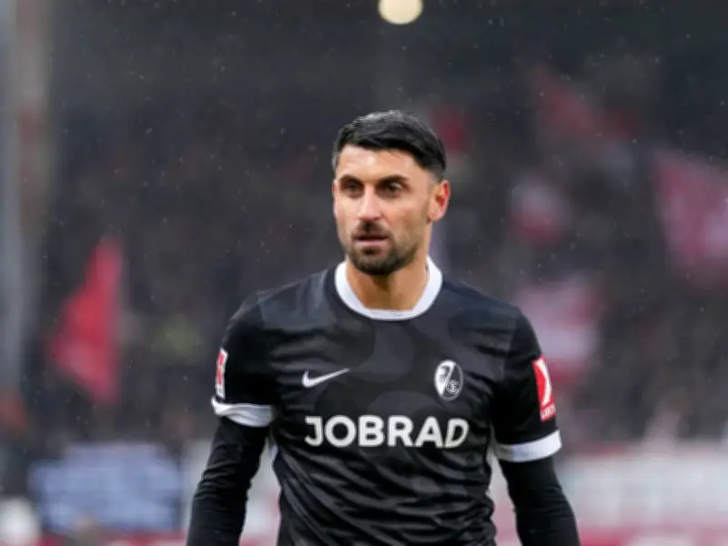 Bundesliga heute: SC Freiburg gegen 1. FC Heidenheim im Live-Ticker und Stream