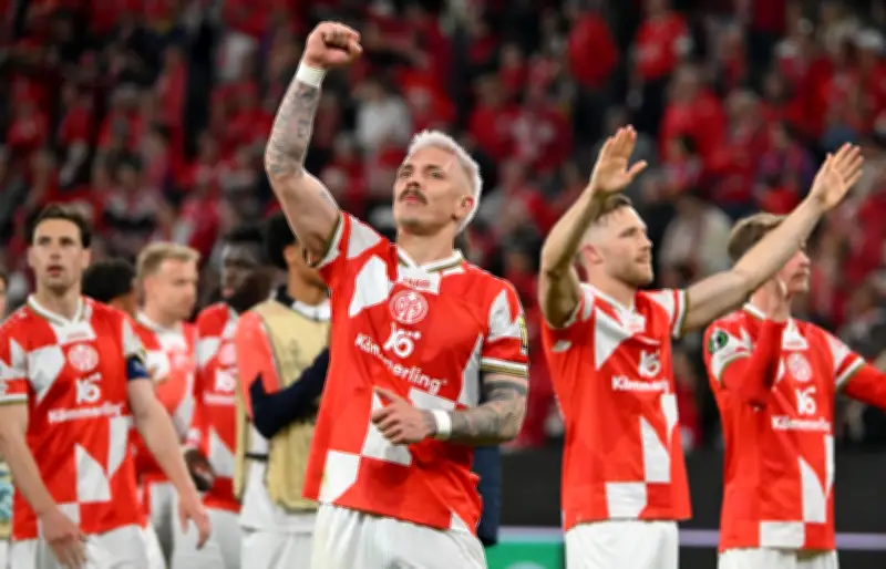 Bundesliga hofft weiter auf fünften Champions-League-Platz nach starken Europapokal-Auftritten