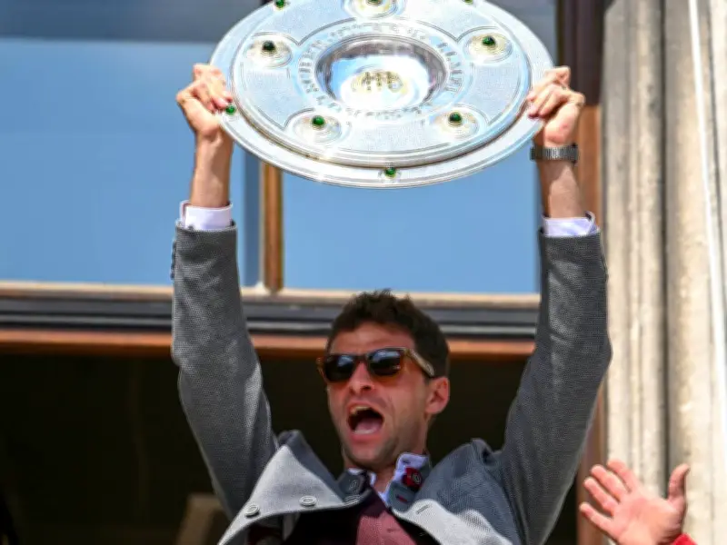 Bundesliga-Meisterschale erhält größeren Ring für künftige Titelträger