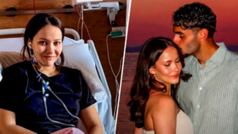 Bundesliga-Profi Eren Dinkçi: Freundin an Leukämie erkrankt – Vereine starten DKMS-Aktion