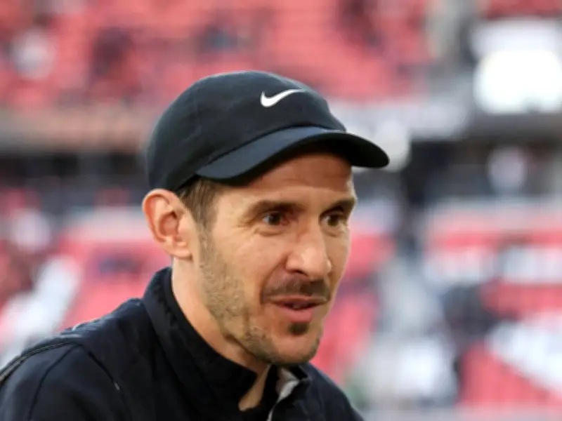 Bundesliga: SC Freiburg vor Bayern-Spiel voller Selbstvertrauen