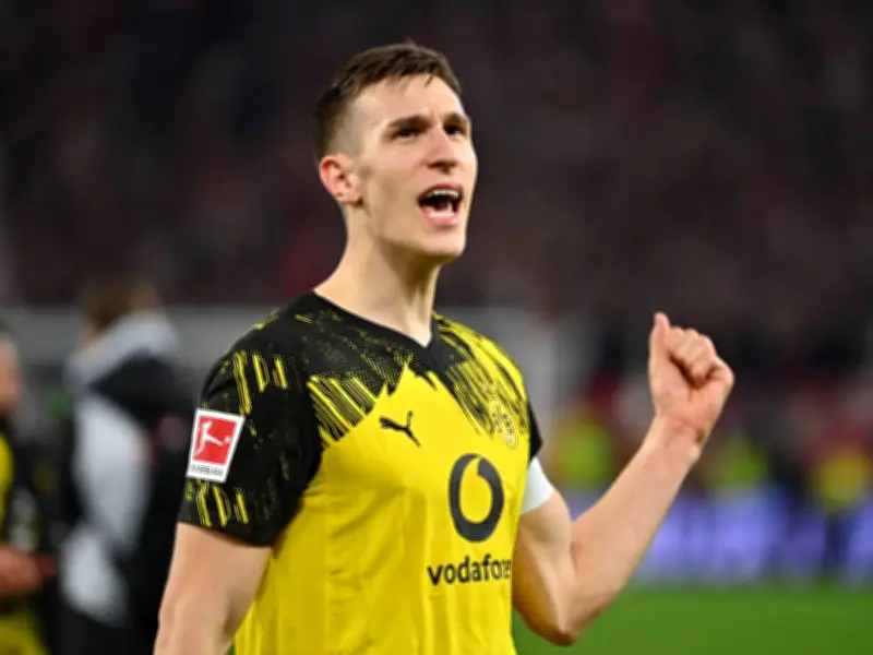 Bundesliga-Topspiel: BVB trifft bei Hoffenheim auf harte Auswärtsprüfung