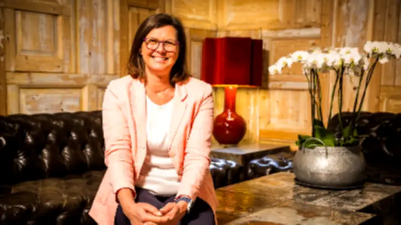 Bundespräsidentin gesucht: Ilse Aigner im Fokus – Wer unterstützt sie?