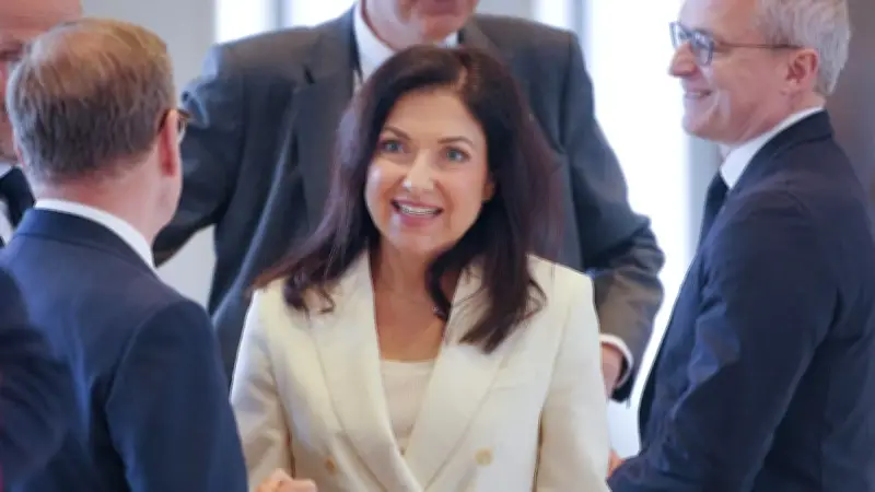 Bundesregierung beruhigt nach Kerosin-Gipfel: Versorgungslage aktuell stabil