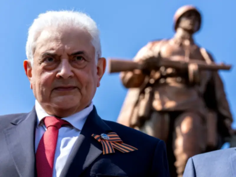 Bundesregierung bestellt russischen Botschafter nach Drohungen gegen Rüstungsfirmen ein