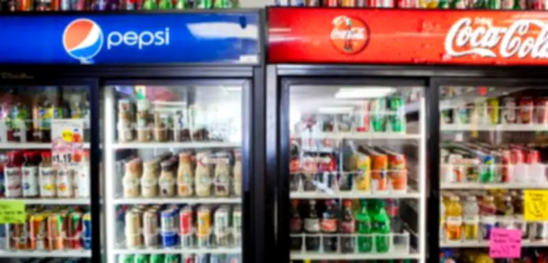 Bundesregierung plant Zuckersteuer auf Getränke ab 2027