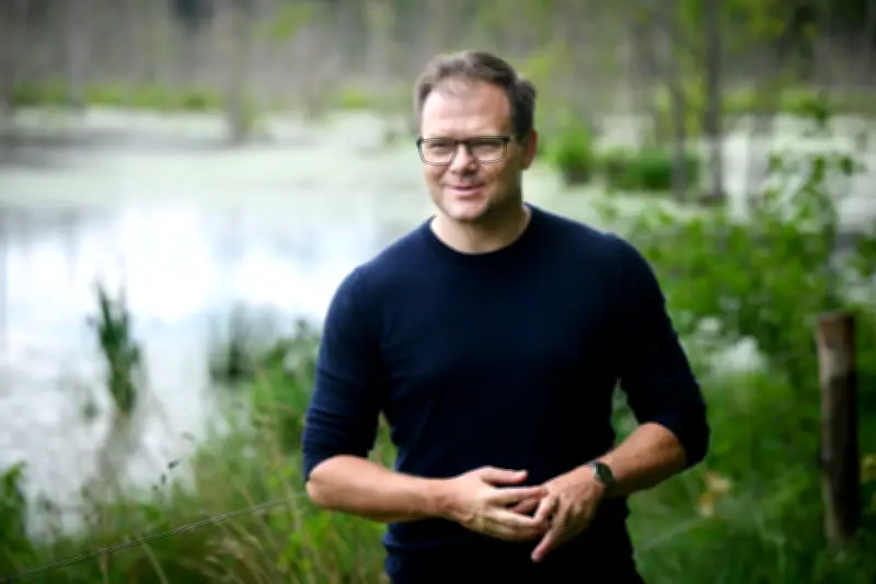 Bundesregierung will Moorflächen mit Milliardenförderung fast verdoppeln