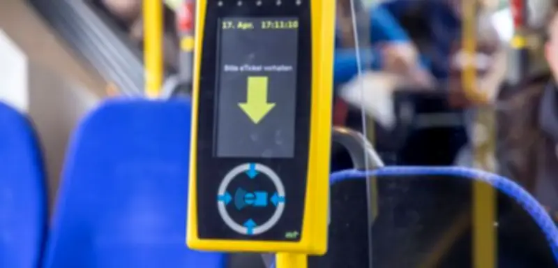 Bundestag lehnt Entkriminalisierung des Schwarzfahrens ab: Koalition stimmt gegen Oppositionsanträge