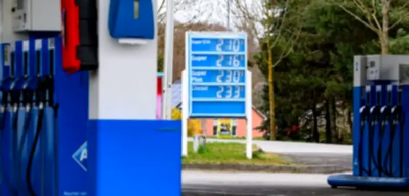 Bundestag stimmt Tankrabatt zu – Entlastung für Autofahrer