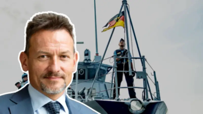 Bundeswehr in der Straße von Hormus? Ein notwendiger Schritt zum richtigen Zeitpunkt