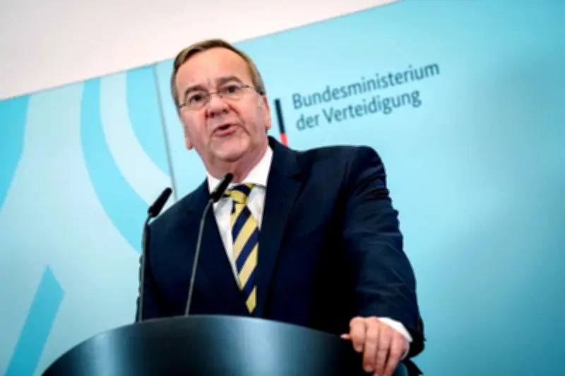 Bundeswehr-Strategie: Russland als Hauptbedrohung – 460.000 Soldaten gefordert