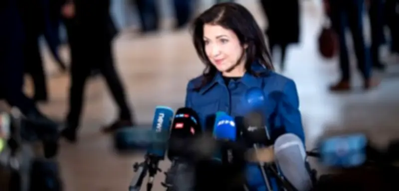 Bundeswirtschaftsministerin Reiche prüft Übernahme von Raffinerie durch umstrittenen Investor