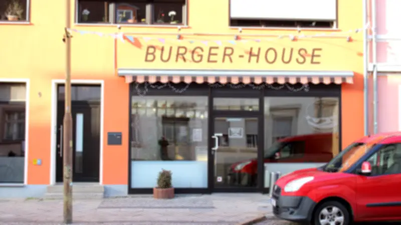 Burger House in Wittenberge schließt nach zwölf Jahren: Acht Mitarbeiter verlieren ihre Jobs