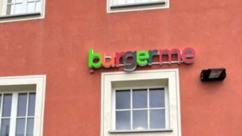 BurgerMe kehrt nach Dessau zurück: Neuer Franchise-Partner startet am Hauptbahnhof