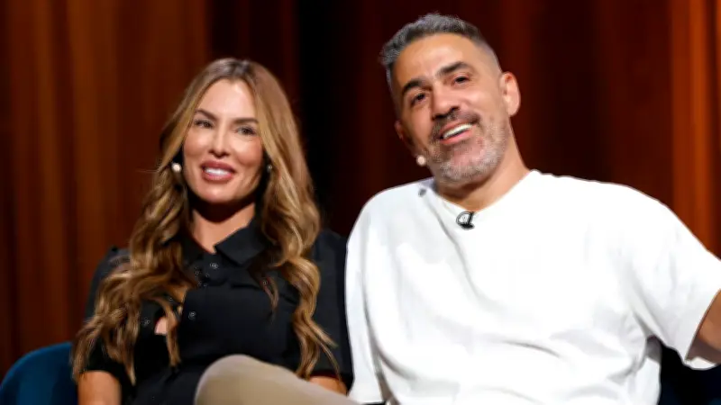 Bushido: Neues Leben als Rap-Rentner mit Espresso und Lkw-Führerschein