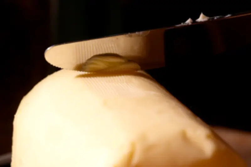 Butterpreis in Deutschland sinkt wieder auf 1,05 Euro