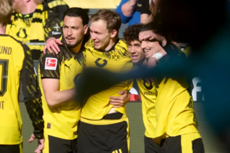 BVB jubelt im Jubiläumsspiel: Champions League fix nach 4:0 gegen Freiburg