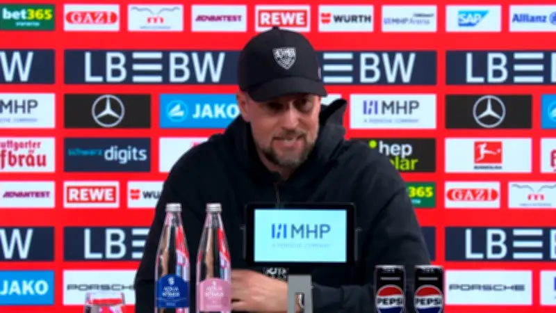 BVB-Spieler provozieren VfB-Fans mit Torjubel: Hoeneß äußert sich zu Eklat