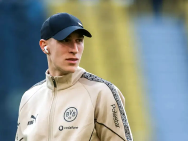 BVB-Star Schlotterbeck verliert durch Zögern bei Vertragsverlängerung an Rückhalt