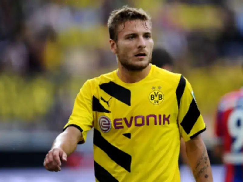 BVB-Transfer-Flop: Mislintat erklärt Immobile-Scheitern und verrät Mané-Alternative