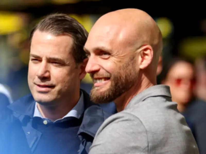 BVB-Transferplan: Umbruch unter Ole Book mit Fokus auf Schlüsselpositionen