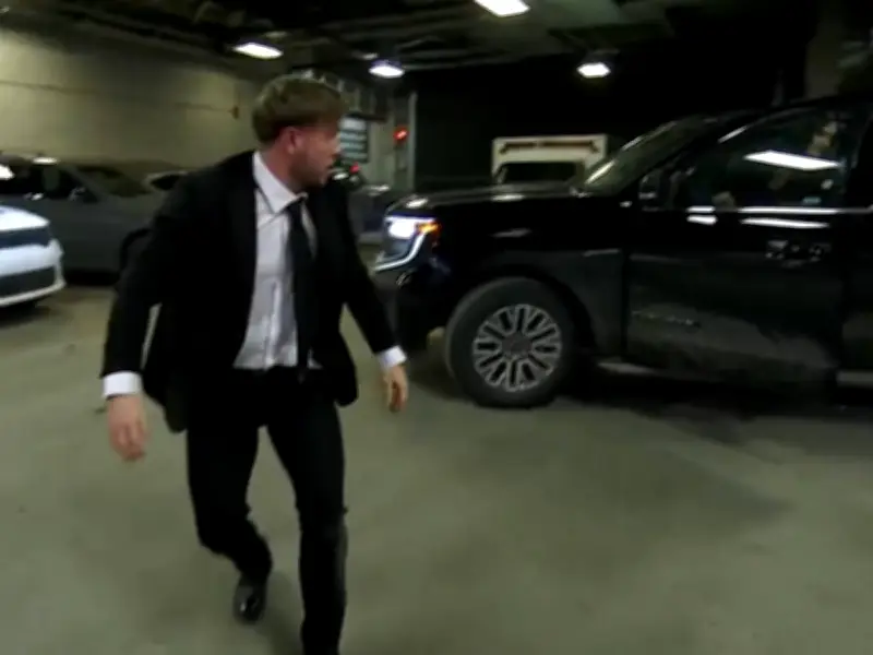 Callum Newmans Debüt bei AEW sorgt für Furore – Chris Jericho fixiert Comeback