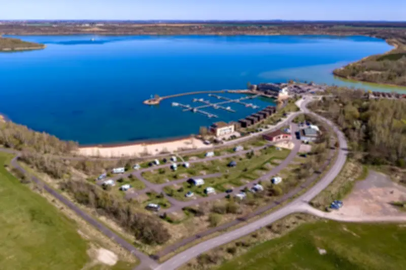 Camping-Boom in Sachsen: Übernachtungen fast verdoppelt - Masterplan für Qualität