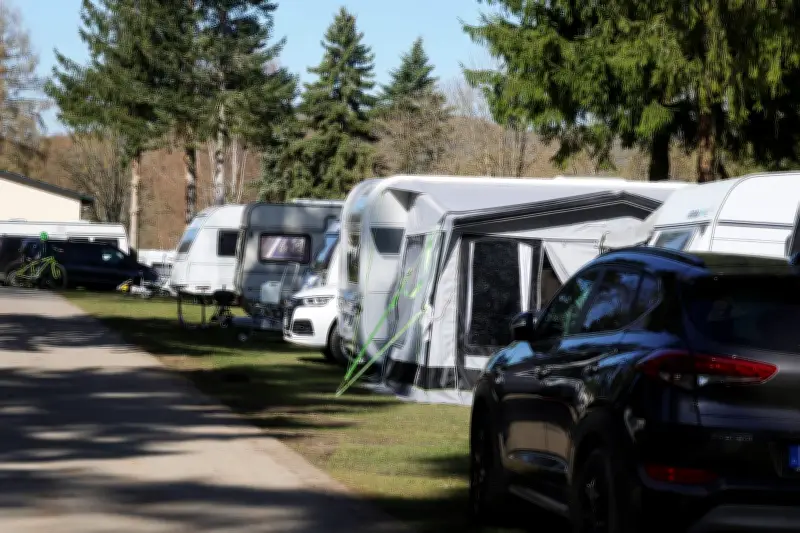 Camping in Thüringen: Günstiger Urlaub für Natur- und Kulturfans