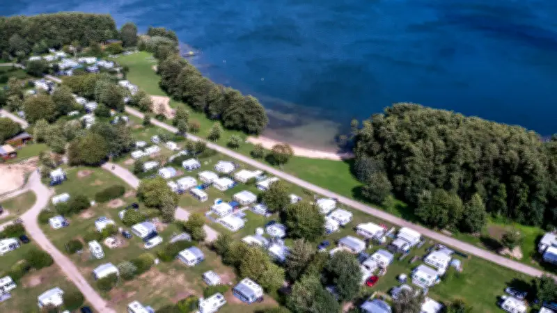 Camping-Urlaub in Gefahr: Kriminelle nutzen Betäubungsgase für Einbrüche in Wohnmobile