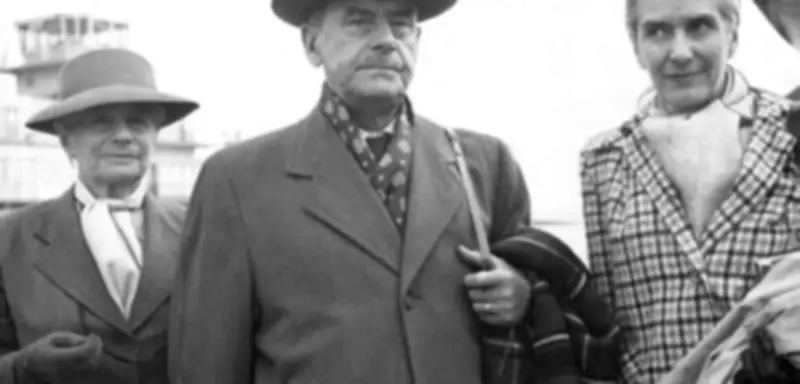 Cannes 2026: Deutsche Stars Hüller und Zischler als Mann-Familie im Wettbewerb