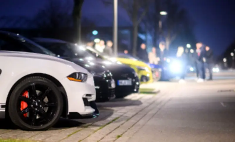 Car-Freitag in Niedersachsen: Polizei stellt zahlreiche Verkehrsdelikte fest