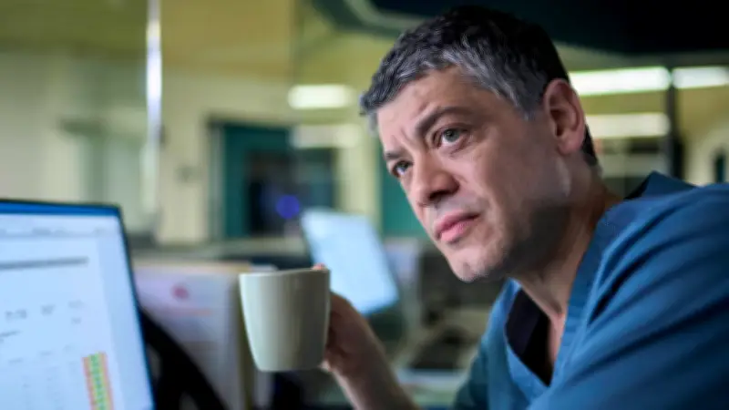 Carlo Ljubek: Vom Bocholter Jungen zum Münchner Tatort-Kommissar