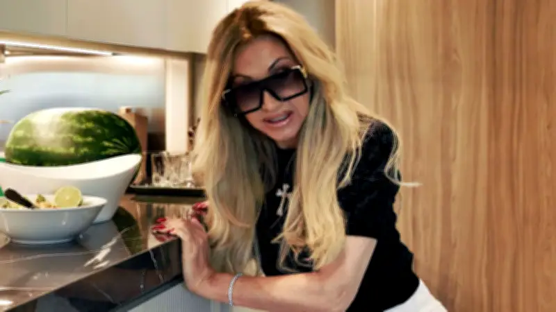 Carmen Geiss rechnet mit Töchtern ab: „Ihr denkt, wir haben einen Goldesel auf dem Balkon“