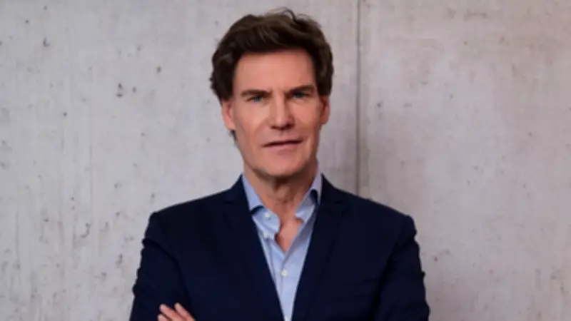 Carsten Maschmeyer kritisiert Entlastungsprämie der Bundesregierung als 'frech'