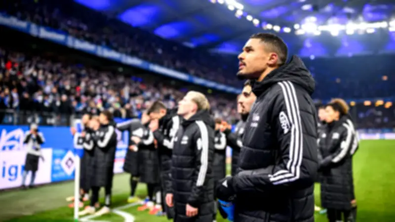 CAS bestätigt Fifa-Entscheidung: Union-Star Doekhi darf nicht für Suriname spielen