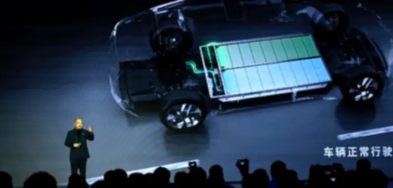 CATL präsentiert revolutionäre Akkus: Bis zu 1500 Kilometer Reichweite für E-Autos